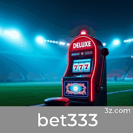 Metodologia Estratégica para Avaliação Sistêmica de Bônus no bet333