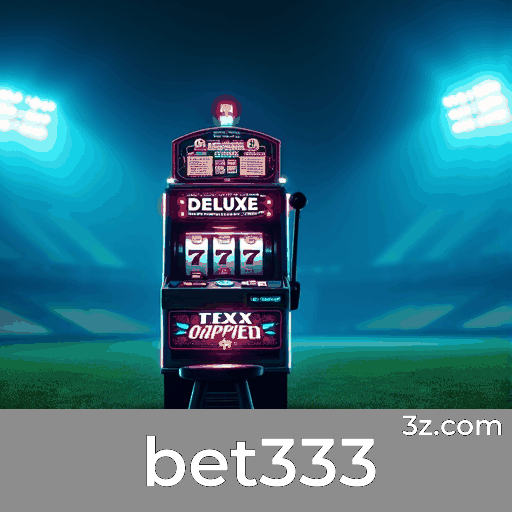 bet333: Seu Cassino Online Seguro e Premiado