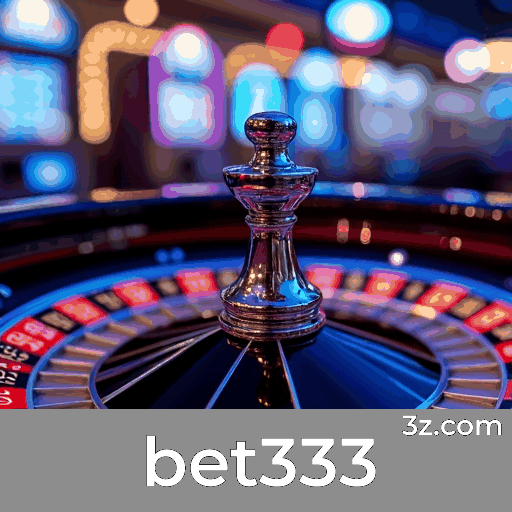 Metodologia Estratégica para Avaliação Sistêmica de Bônus no bet333