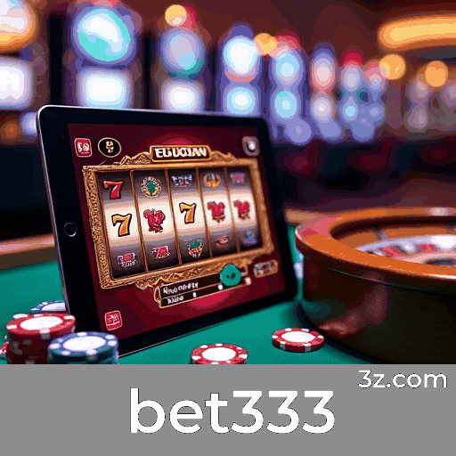 Experimente a Emoção e as Oportunidades de Ganhar no bet333