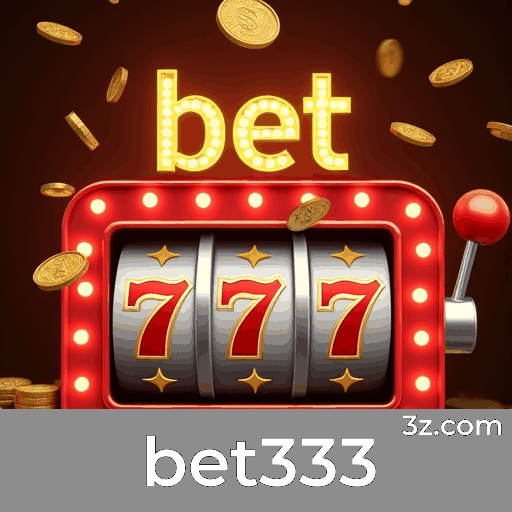 Inovação e Tecnologia da bet333: Experiência de Apostas Elevada