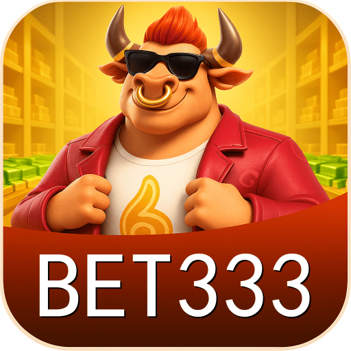 bet333: Seu Cassino Online Seguro e Premiado